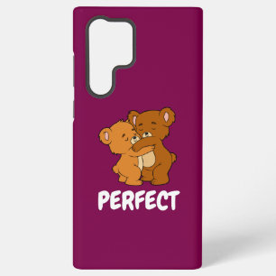 Funda Para Samsung Galaxy S22 Ultra Colección Cute perfecta - Samsung Glaxy S22 Ultra