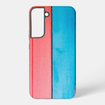 Colores caribeños - abstracto