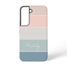 Colores de Verano Personalizados Bloques de Color 