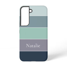 Colores de verano personalizados Bloques de color 
