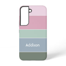 Colores de Verano Personalizados Bloques de Color 