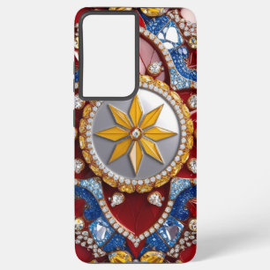 Funda Para Samsung Galaxy S21 Ultra Colores Samsung Galaxy S21 Ultra Funda Bahamas