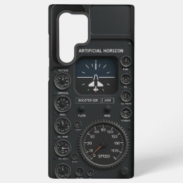 Funda Para Samsung Galaxy S22 Ultra Comandante Espacial