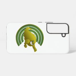 Funda Para Samsung Galaxy S22 Cometas de Coloma #2