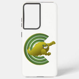 Funda Para Samsung Galaxy S21 Ultra Cometas de Coloma #2