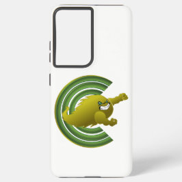 Funda Para Samsung Galaxy S21+ Cometas de Coloma #2