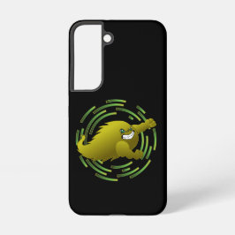 Funda Para Samsung Galaxy S22 Cometas de Coloma #4
