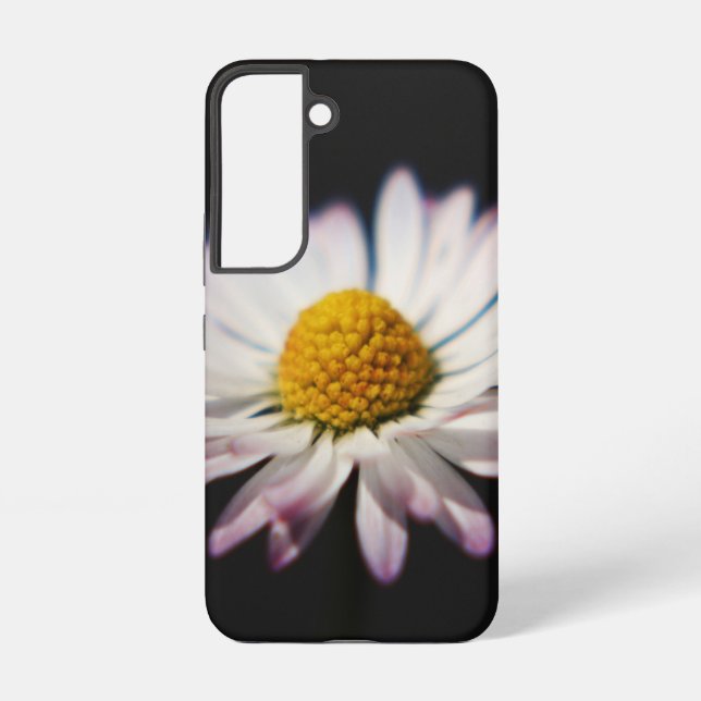 Funda Para Samsung Galaxy Common Daisy sgcn (Reverso )