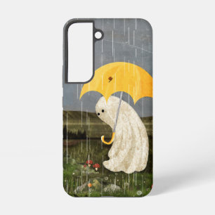 Funda Para Samsung Galaxy S22 Cómo hacer amigos