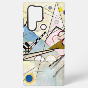 Funda Para Samsung Galaxy S22 Ultra Composición de Kandinsky 8