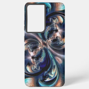 Funda Para Samsung Galaxy S21 Ultra Concepción