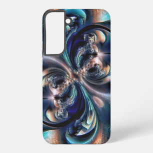 Funda Para Samsung Galaxy S22+ Concepción