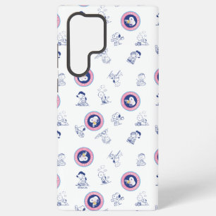 Funda Para Samsung Galaxy S22 Ultra Confort y seguridad   Patrón de comodidad y seguri