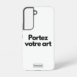 Funda Para Samsung Galaxy S22 Coque Samsung S22 personnalisée