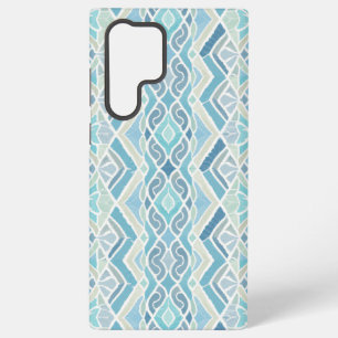 Funda Para Samsung Galaxy S22 Ultra Costa/playa/azul marino