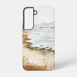 Funda Para Samsung Galaxy S22 Costas solitarias