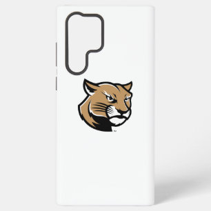 Funda Para Samsung Galaxy S22 Ultra Cougars de SIUE
