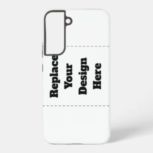 Funda Para Samsung Galaxy S22+ Crea tu propio blanco 
