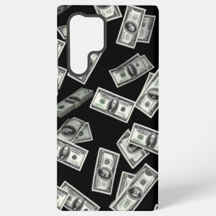 Funda Para Samsung Galaxy S22 Ultra Creador de Dinero