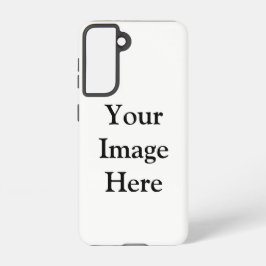 Funda Para Samsung Galaxy S21 Crear el propio