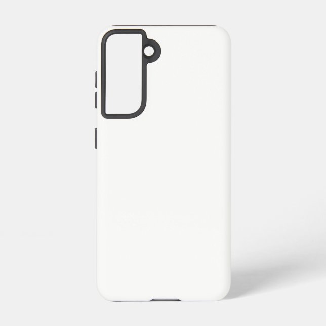 Funda Para Samsung Galaxy Crear el propio (Reverso )