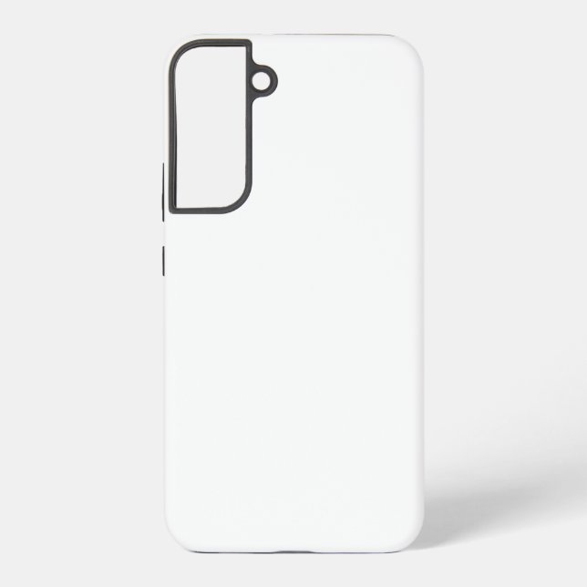 Funda Para Samsung Galaxy Crear el propio (Reverso )