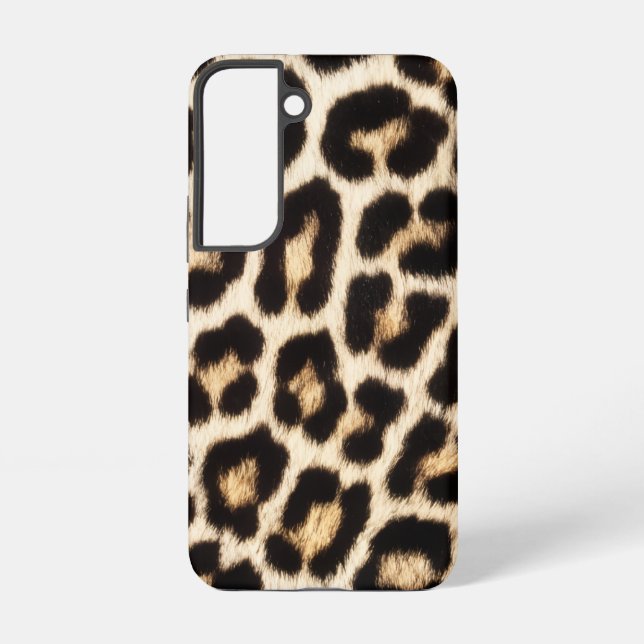 Funda Para Samsung Galaxy Crear su propia piel de animal (Reverso )