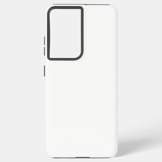 Funda Para Samsung Galaxy Create Your Own (Reverso )