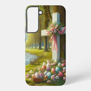 Funda Para Samsung Galaxy S22+ Cruz de Pascua