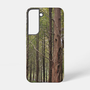 Funda Para Samsung Galaxy S22 Cuando la cosa se pone dura, los duros se ponen en