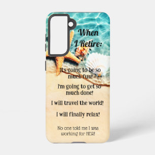 Funda Para Samsung Galaxy S21 Cuando retiro el estuche de teléfono de Samsung