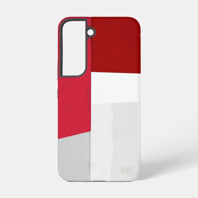Funda Para Samsung Galaxy cuarteto_objet_13 (Reverso )