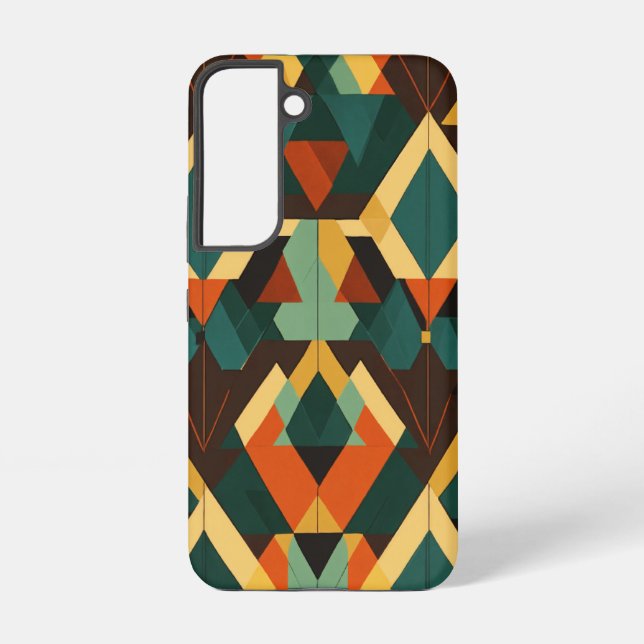 Funda Para Samsung Galaxy Cubierta de teléfono celular (Reverso )