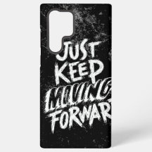 Cubierta móvil de Samsung