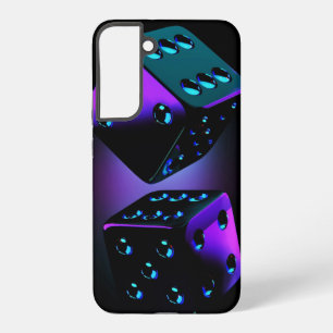 Funda Para Samsung Galaxy S22+ Cubo Ludo