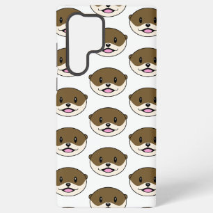 Funda Para Samsung Galaxy S22 Ultra Cute Smitter