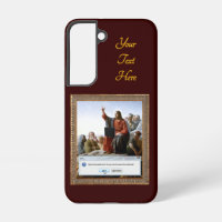 Cyber Sermon Funny Personalizado