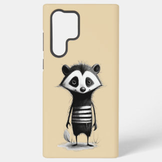 Funda Para Samsung Galaxy S22 Ultra Dachs badger