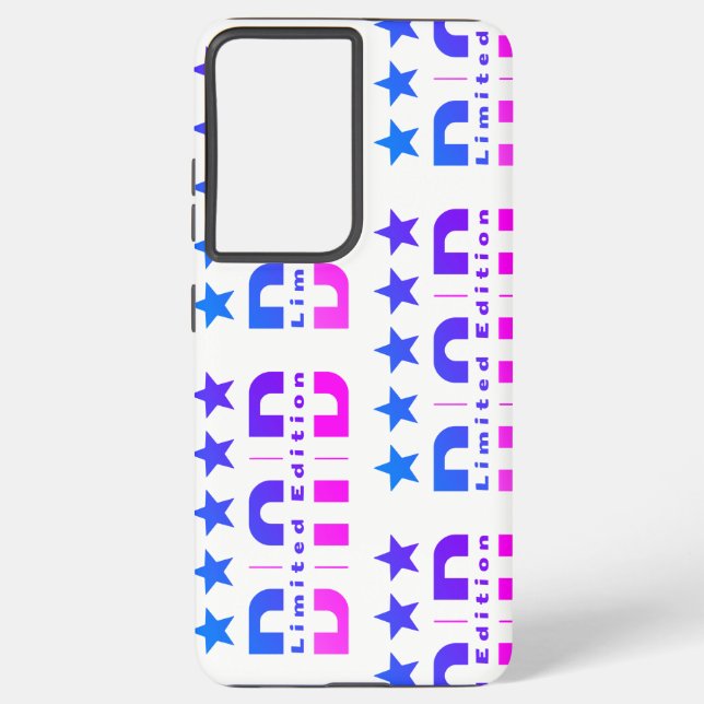 Funda Para Samsung Galaxy Dad Limited Edition (Reverso )
