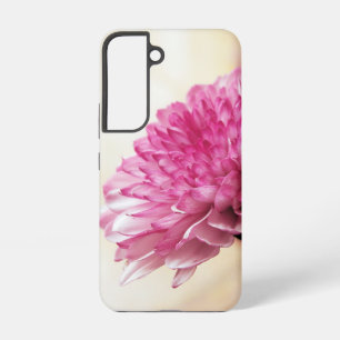 Funda Para Samsung Galaxy S22 Daisy