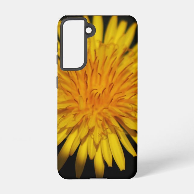 Funda Para Samsung Galaxy Dandelion Flower sgcna (Reverso )