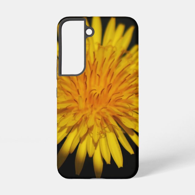 Funda Para Samsung Galaxy Dandelion Flower Sgcnm (Reverso )