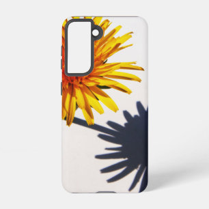 Funda Para Samsung Galaxy S21 Dandelion y Shadow Sgcna