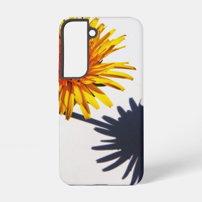 Funda Para Samsung Galaxy Dandelion y Shadow Sgm (Reverso )