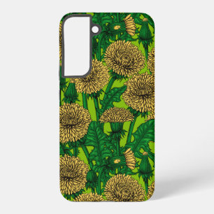 Funda Para Samsung Galaxy S22+ Dandelions