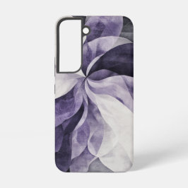 Funda Para Samsung Galaxy S22 Danza Vivid Petal