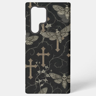 Funda Para Samsung Galaxy S22 Ultra Dark Victorian Gothic Phone Case