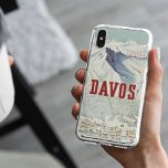 Funda Para Samsung Galaxy S22 Davos, Suiza | Viajes de época<br><div class="desc">Davos, Suiza | Funda de Viajes Vintage Samsung Galaxy. Editar para agregar su propio nombre. ¿Buscando un caso de teléfono único? ¡No mires más lejos esto es lo que has estado buscando! Este diseño se puede personalizar eligiendo la opción "hacer clic en el personalizar más adelante" y eliminando o cambiando...</div>