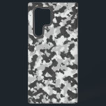 Funda Para Samsung Galaxy S22 Ultra de camuflaje<br><div class="desc">impresión de camuflaje</div>