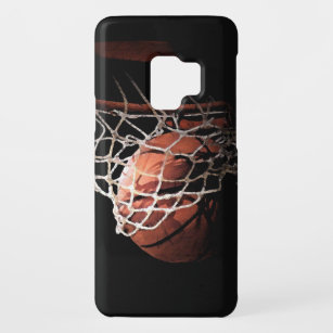 Funda De Case-Mate Para Samsung Galaxy S9 Baloncesto